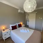 Quinta Janelas Do Vale Guest house Aldeia do Mato (Santarem)