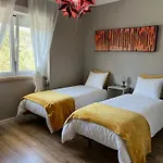 Quinta Janelas Do Vale 4*