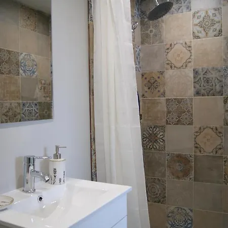 Quinta Janelas Do Vale Guest house