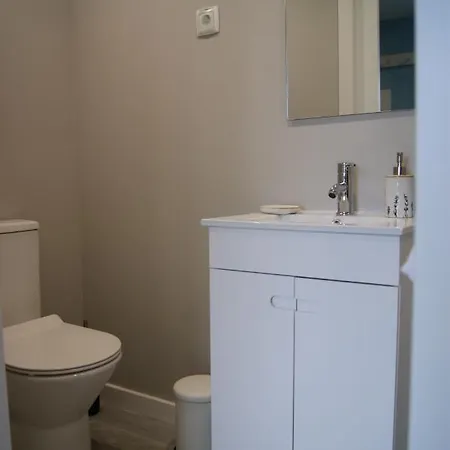 Quinta Janelas Do Vale 4* Aldeia do Mato (Santarem)