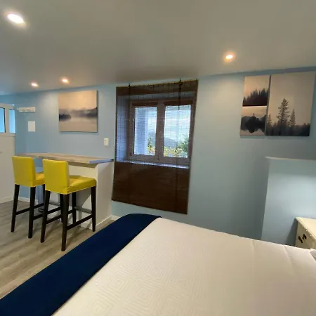 Quinta Janelas Do Vale 4*