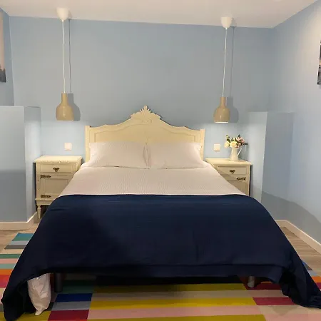 Quinta Janelas Do Vale Guest house