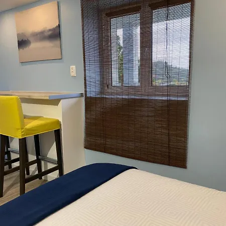 Gæstehus Quinta Janelas Do Vale