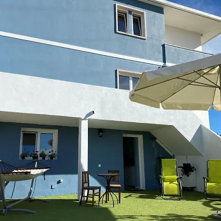 Quinta Janelas Do Vale *