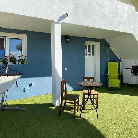 Гостевой дом Quinta Janelas Do Vale Aldeia do Mato (Santarem)