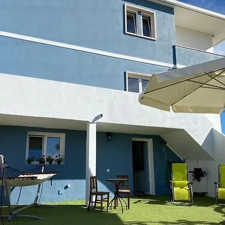 Quinta Janelas Do Vale
