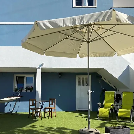 Quinta Janelas Do Vale * Aldeia do Mato (Santarem)