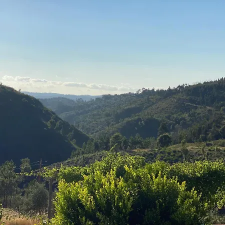 Quinta Janelas Do Vale Aldeia do Mato (Santarem)