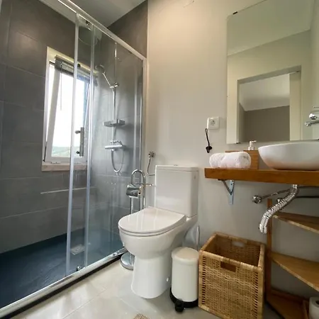 Quinta Janelas Do Vale Guest house Aldeia do Mato (Santarem)