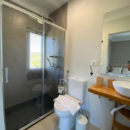Guest house Quinta Janelas Do Vale