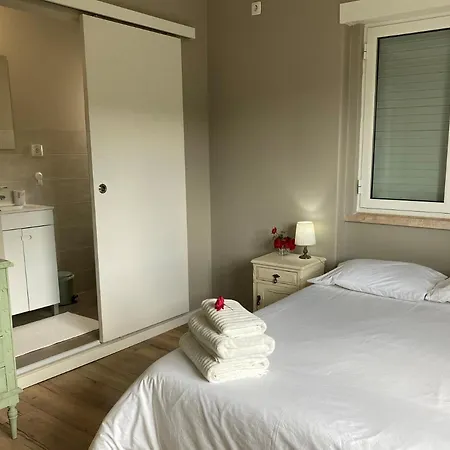 Quinta Janelas Do Vale Guest house