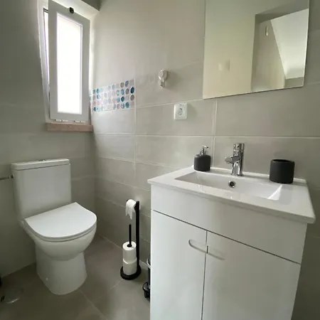 Quinta Janelas Do Vale