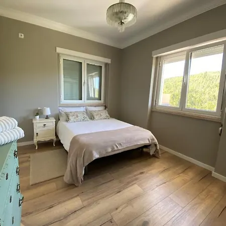 Quinta Janelas Do Vale Aldeia do Mato (Santarem)