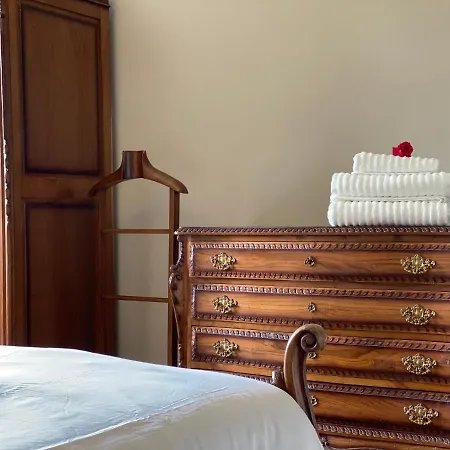 Quinta Janelas Do Vale