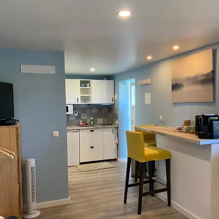 Gæstehus Quinta Janelas Do Vale