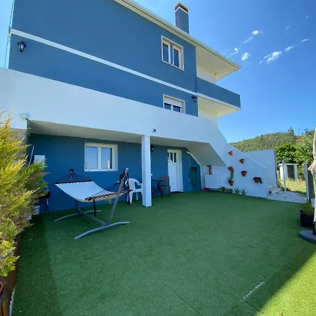 Quinta Janelas Do Vale