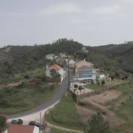 Gæstehus Quinta Janelas Do Vale