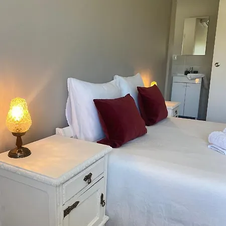 Quinta Janelas Do Vale Guest house *