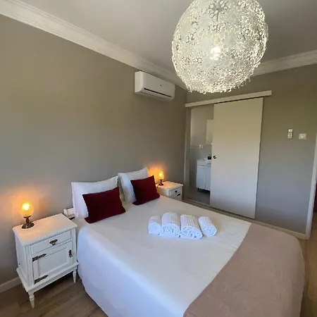 Quinta Janelas Do Vale Guest house Aldeia do Mato (Santarem)