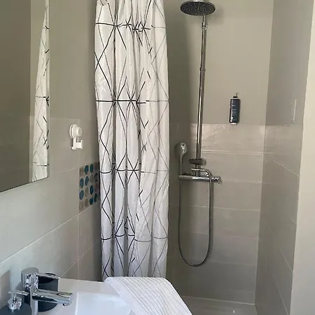Quinta Janelas Do Vale Guest house *