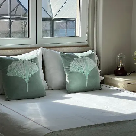 Quinta Janelas Do Vale