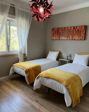 Quinta Janelas Do Vale 4*