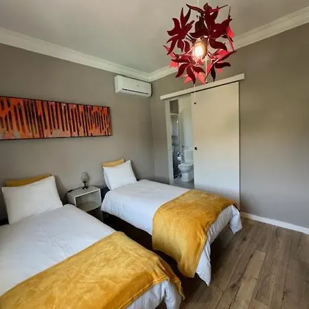 Quinta Janelas Do Vale Guest house