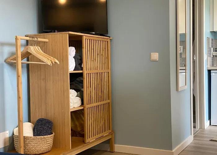 Quinta Janelas Do Vale 4*