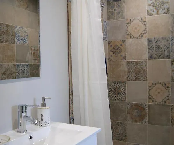 Quinta Janelas Do Vale Πανσιόν