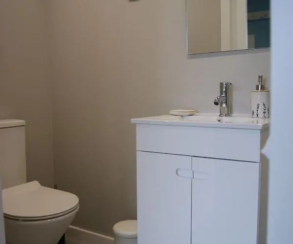 Quinta Janelas Do Vale 4* Aldeia do Mato (Santarem)