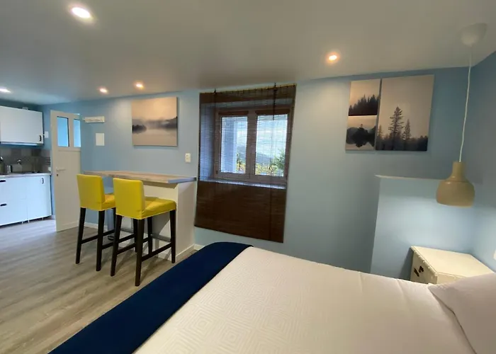 Quinta Janelas Do Vale 4*