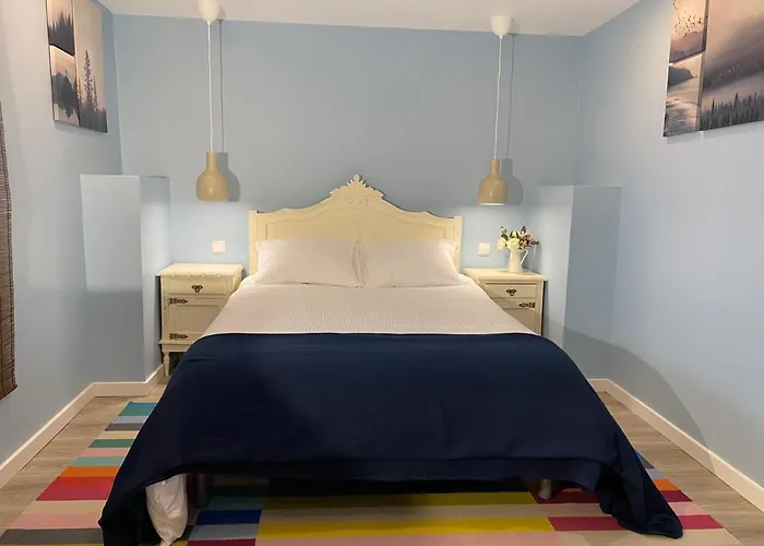 Quinta Janelas Do Vale ゲストハウス