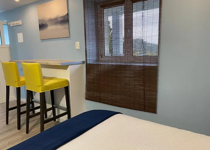 ゲストハウス Quinta Janelas Do Vale