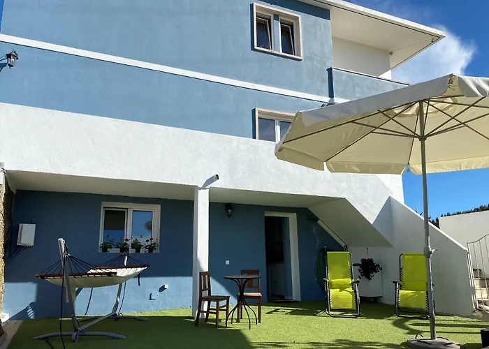 Quinta Janelas Do Vale 4*