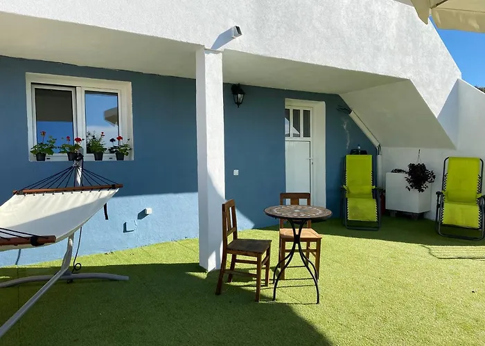 ゲストハウス Quinta Janelas Do Vale Aldeia do Mato