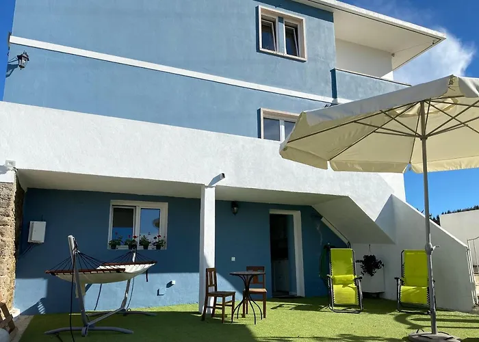 Quinta Janelas Do Vale