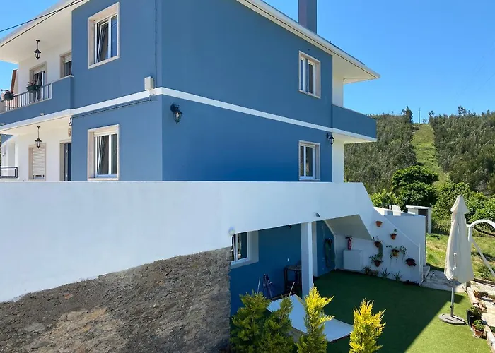 Quinta Janelas Do Vale 4* Aldeia do Mato (Santarem)