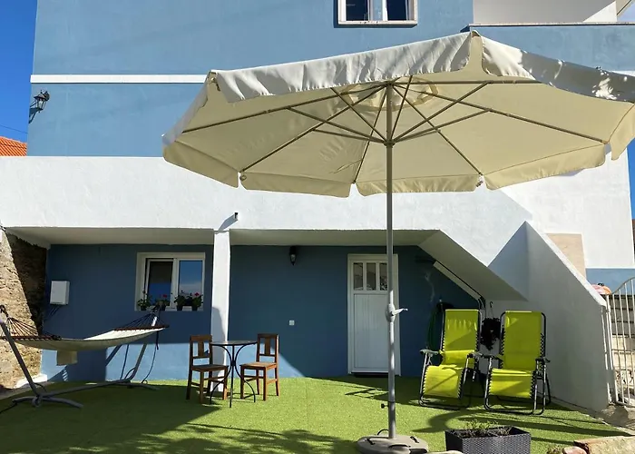 Quinta Janelas Do Vale 4* Aldeia do Mato (Santarem)