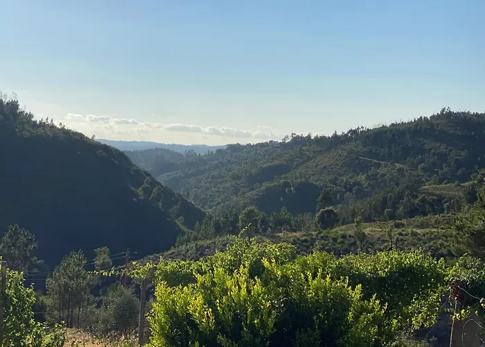 Quinta Janelas Do Vale Aldeia do Mato