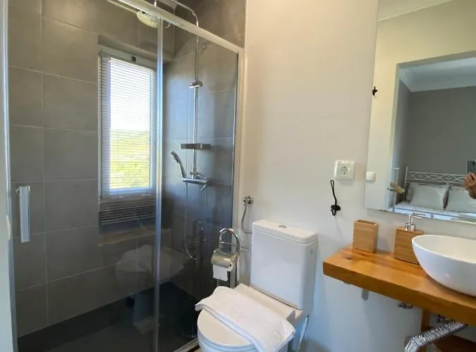 Casa de hóspedes Quinta Janelas Do Vale