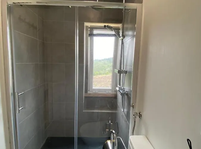 ゲストハウス Quinta Janelas Do Vale Aldeia do Mato