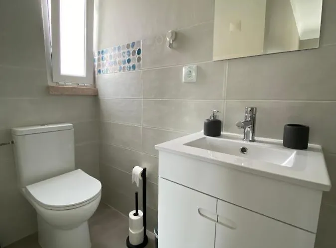 Quinta Janelas Do Vale