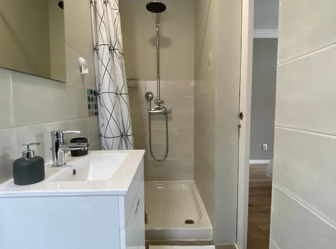 Πανσιόν Quinta Janelas Do Vale