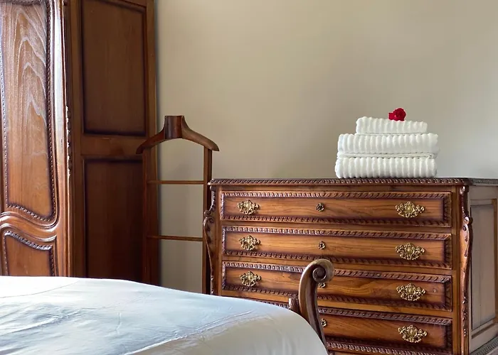 Quinta Janelas Do Vale