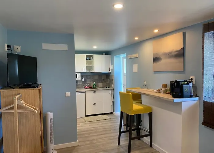 Casa de hóspedes Quinta Janelas Do Vale