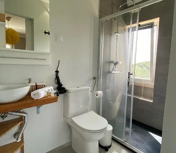 Quinta Janelas Do Vale ゲストハウス 4*