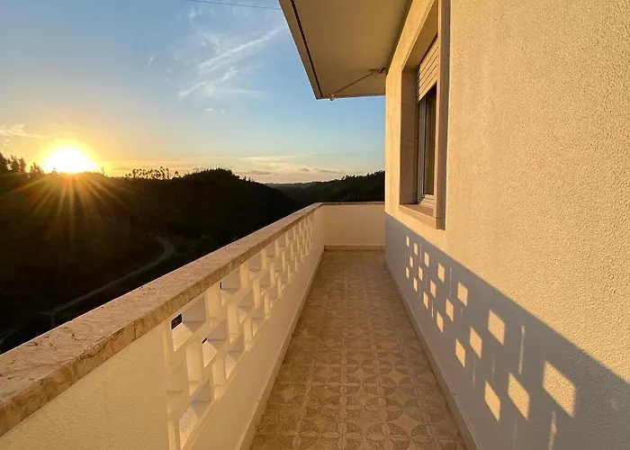 Quinta Janelas Do Vale 4*