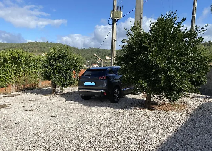 Quinta Janelas Do Vale 4*