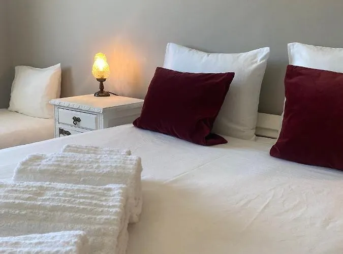 Quinta Janelas Do Vale 4*