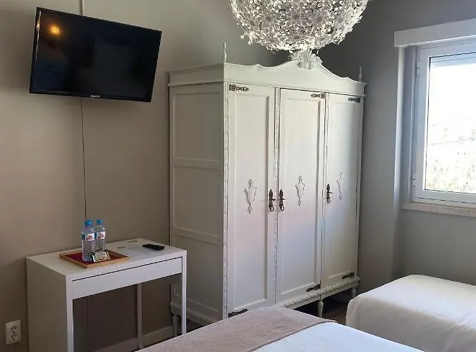 Quinta Janelas Do Vale Casa de hóspedes 4*